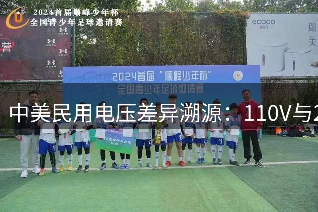 中美民用电压差异溯源：110V与220V的历史与技术考量