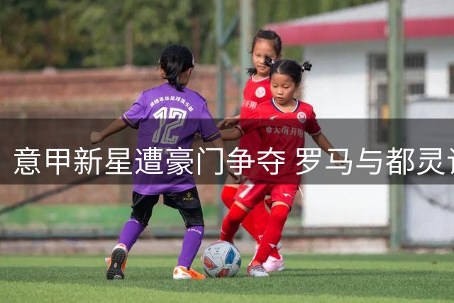 意甲新星遭豪门争夺 罗马与都灵谈判陷入价格拉锯战
