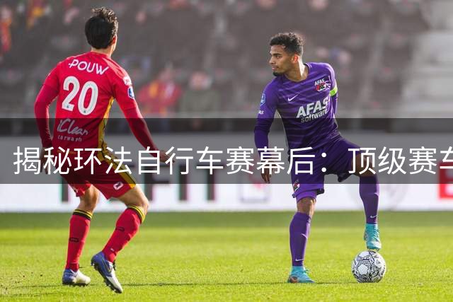 揭秘环法自行车赛幕后：顶级赛车的严苛质检流程